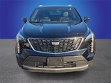 Certified 2023 Cadillac XT4 Premium Luxury image 2