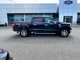 Certified 2021 Ford F150 Lariat image 3