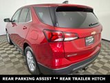 Used 2022 Chevrolet Equinox LT image 3