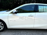 Used 2020 Chevrolet Malibu LT image 3
