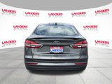 Used 2019 Ford Fusion Titanium image 4