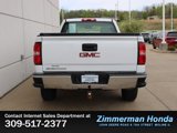 Used 2017 GMC Sierra 1500 2WD Regular Cab image 5