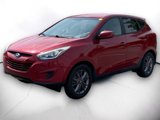Used 2015 Hyundai Tucson GLS image 2