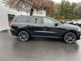 Used 2021 Dodge Durango GT w/ Blacktop Package image 2