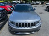Used 2015 Jeep Grand Cherokee Limited w/ Trailer Tow Group IV image 3