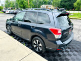Used 2017 Subaru Forester 2.5i Limited image 3