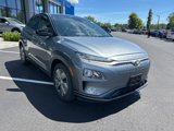 Used 2019 Hyundai Kona SEL image 4