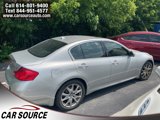 Used 2009 INFINITI G37 x image 4
