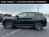New 2025 Jeep Compass Limited image 4