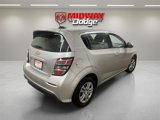 Used 2019 Chevrolet Sonic LT image 4