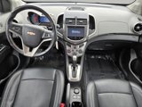 Used 2015 Chevrolet Sonic LTZ image 2