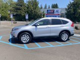 Used 2016 Honda CR-V EX image 3