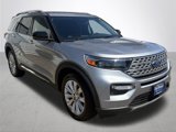 Used 2021 Ford Explorer Limited w/ Class III Trailer Tow Package image 5