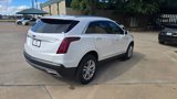 Used 2020 Cadillac XT5 Premium Luxury image 5
