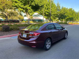 Used 2014 Honda Civic LX image 3