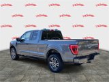 Certified 2023 Ford F150 XL w/ STX Appearance Package image 5