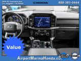 Used 2023 Ford F150 XLT w/ Equipment Group 302A High image 2
