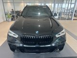 Certified 2022 BMW X5 xDrive40i w/ M Sport Package image 2