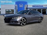 Used 2020 Honda Accord Sport image 2