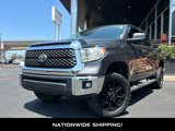Used 2018 Toyota Tundra SR5 w/ SR5 Upgrade Package image 4