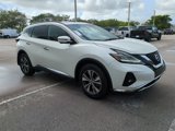 Used 2020 Nissan Murano SV w/ Premium Package image 2