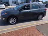 Used 2020 Chevrolet Equinox LS image 2