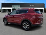 Used 2017 Kia Sportage EX image 6