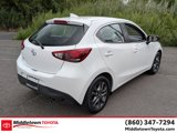 Certified 2020 Toyota Yaris LE image 3