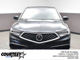 Used 2020 Acura TLX V6 SH-AWD w/ Technology Pkg image 2
