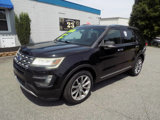 Used 2016 Ford Explorer Limited image 2