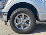 Used 2024 Ford F150 XLT w/ Mobile Office Package image 5
