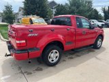 Used 2005 Ford F150 STX image 3