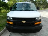 Used 2019 Chevrolet Express 3500 Extended w/ Driver Convenience Package image 2