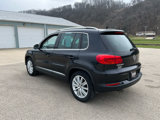 Used 2014 Volkswagen Tiguan SE image 3