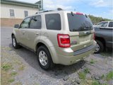 Used 2011 Ford Escape Limited w/ 302A Rapid Spec Order Code image 2