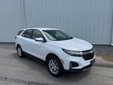 Used 2023 Chevrolet Equinox LT w/ Driver Convenience Package image 2