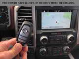 Used 2018 Ford F150 Platinum w/ Equipment Group 701A Luxury image 3