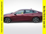Used 2016 Chevrolet Malibu LT w/ Leather Package image 2