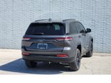 New 2025 Jeep Grand Cherokee Altitude image 4