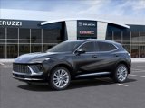 New 2025 Buick Envision Avenir image 2