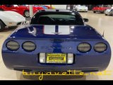 Used 2004 Chevrolet Corvette Z06 w/ Z06 Preferred Equipment Group image 5