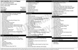 Used 2022 MAZDA CX-5 AWD 2.5 S w/ Select Package image 5