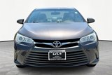 Used 2017 Toyota Camry XLE image 3