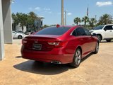 Used 2018 Honda Accord EX-L image 3