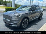 Used 2022 Lincoln Aviator Reserve w/ Equipment Group 201A image 4