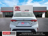 Used 2022 Toyota Corolla SE image 6