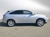 Used 2010 Lexus RX 450h 2WD image 2