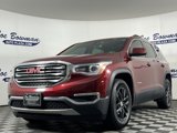 Used 2017 GMC Acadia SLT image 3