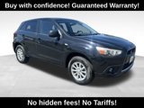 Used 2011 Mitsubishi Outlander Sport ES image 1