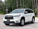 Used 2015 Toyota Highlander Limited image 4